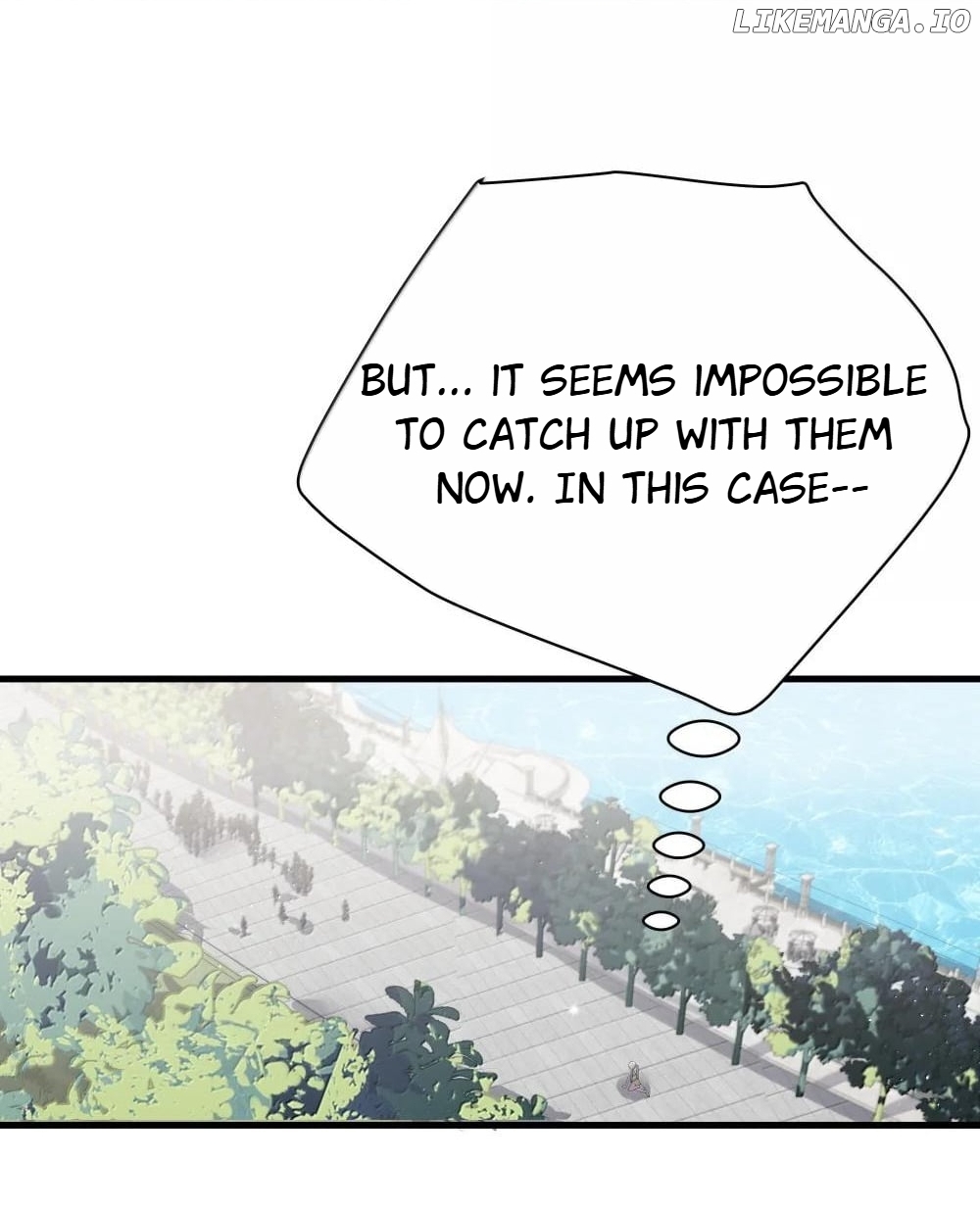 My Fake Girlfriends are using me as a Shield Chapter 155 - page 19